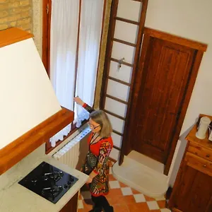Appartamento Bizzarre, Venezia