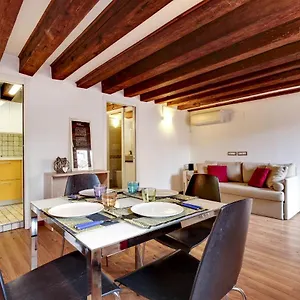 Residenza Valier - Rialto By Wonderful Italy Apartment