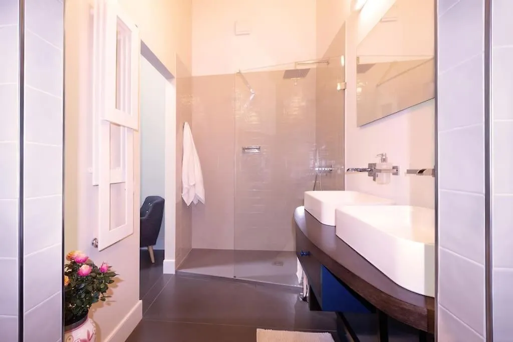 Huge Design Apartment With Private Garden Venice 0*,  Italy
