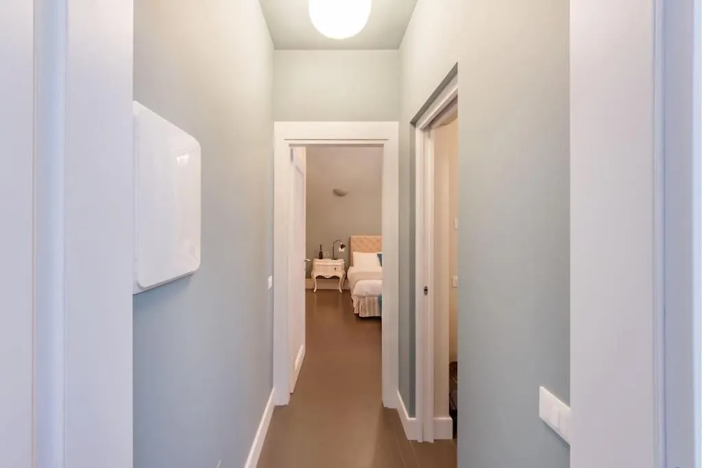 Huge Design Apartment With Private Garden Venice