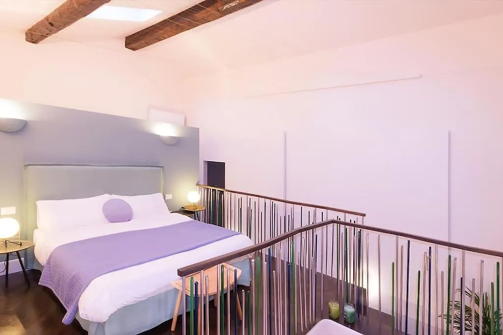 Huge Design Apartment With Private Garden Venice 0*,  Italy