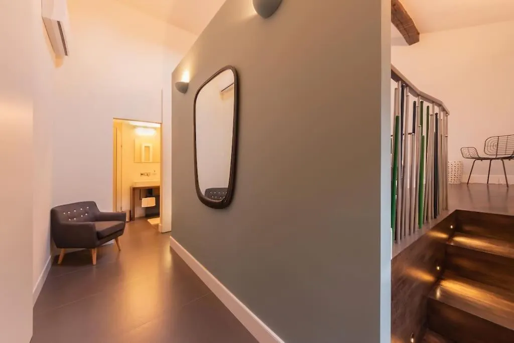 Huge Design Apartment With Private Garden Venedig 0*,